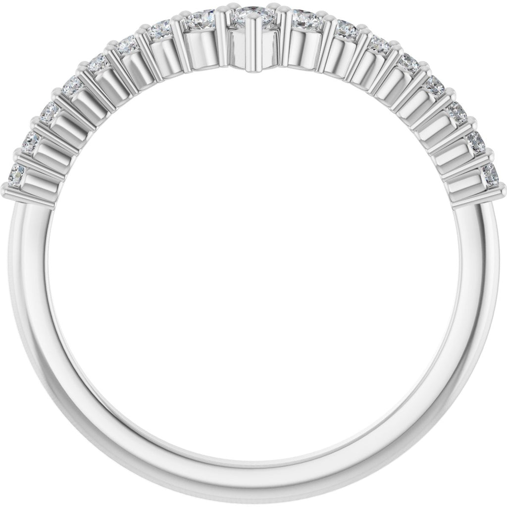 Contour Band