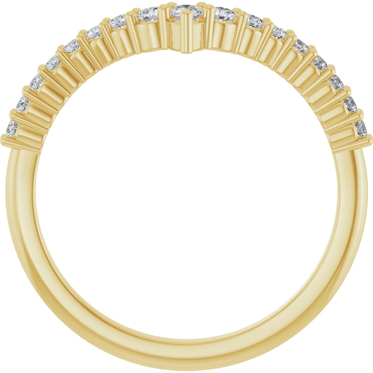 Contour Band