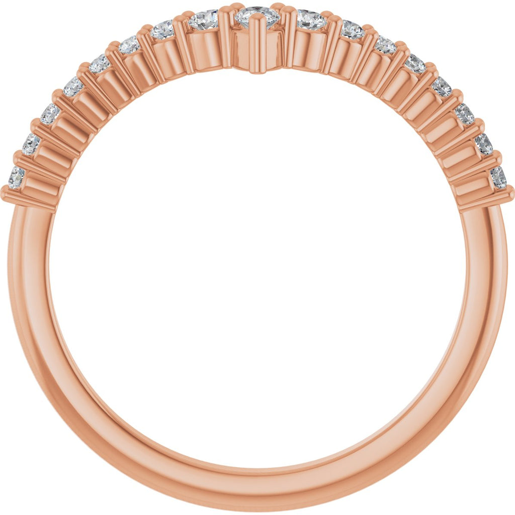 Contour Band