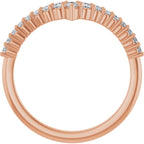 Contour Band