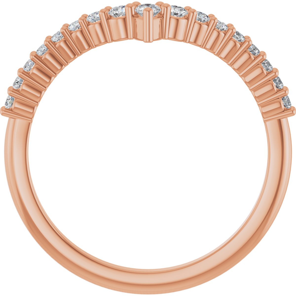 Contour Band