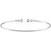 Accented Cuff Bracelet