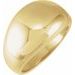 Dome Ring