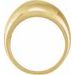 Dome Ring
