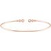 Accented Cuff Bracelet