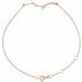Branch Bar Bracelet