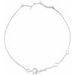 Branch Bar Bracelet