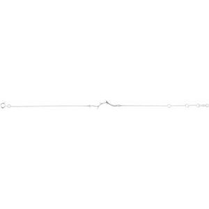 Branch Bar Bracelet