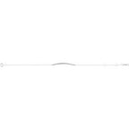 Curved Bar Bracelet