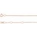 Branch Bar Bracelet