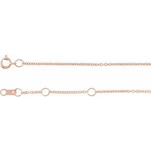 Branch Bar Bracelet