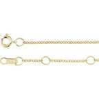 Patterned Bar Bracelet