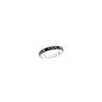 "To Jesus Through Mary" Total Consecration Ring