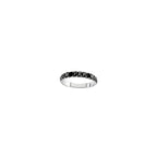 "To Jesus Through Mary" Total Consecration Ring