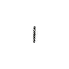 "To Jesus Through Mary" Total Consecration Ring