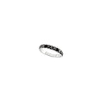 "To Jesus Through Mary" Total Consecration Ring