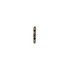 "To Jesus Through Mary" Total Consecration Ring