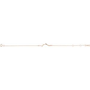 Branch Bar Bracelet