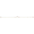 Branch Bar Bracelet