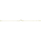 Branch Bar Bracelet