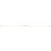 Curved Bar Bracelet