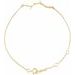 Branch Bar Bracelet