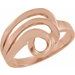 Freeform Ring