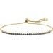 Adjustable Bolo Bracelet
