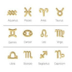 Zodiac Earrings
