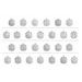 Posh Mommy® Initial Necklace or Pendant