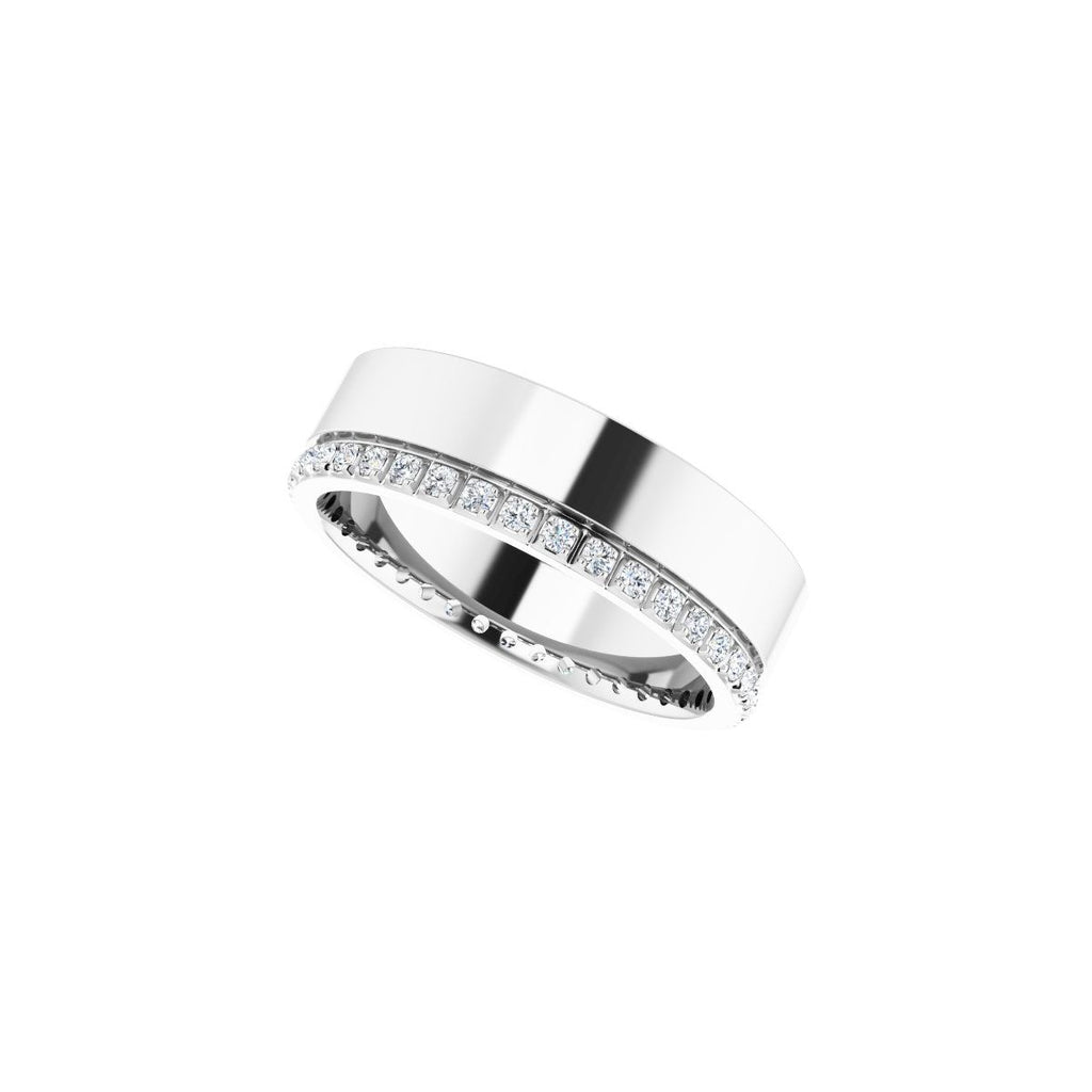 Accented Band