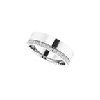 Accented Band