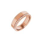 Accented Band