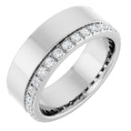 Accented Band