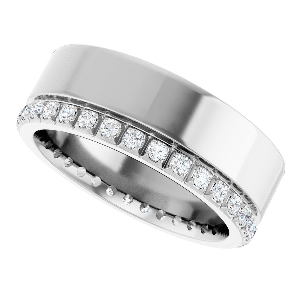 Accented Band
