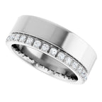 Accented Band