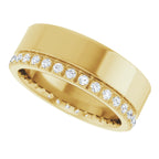 Accented Band