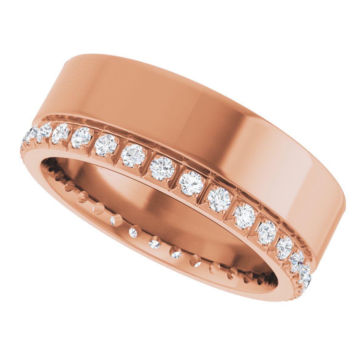 Accented Band