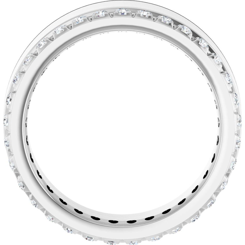Accented Band