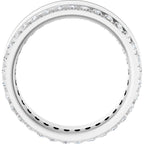Accented Band