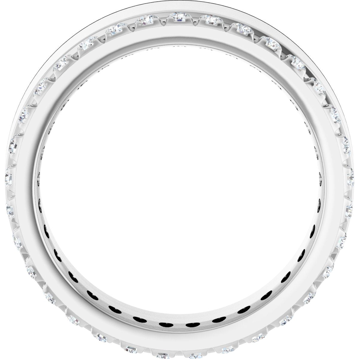 Accented Band