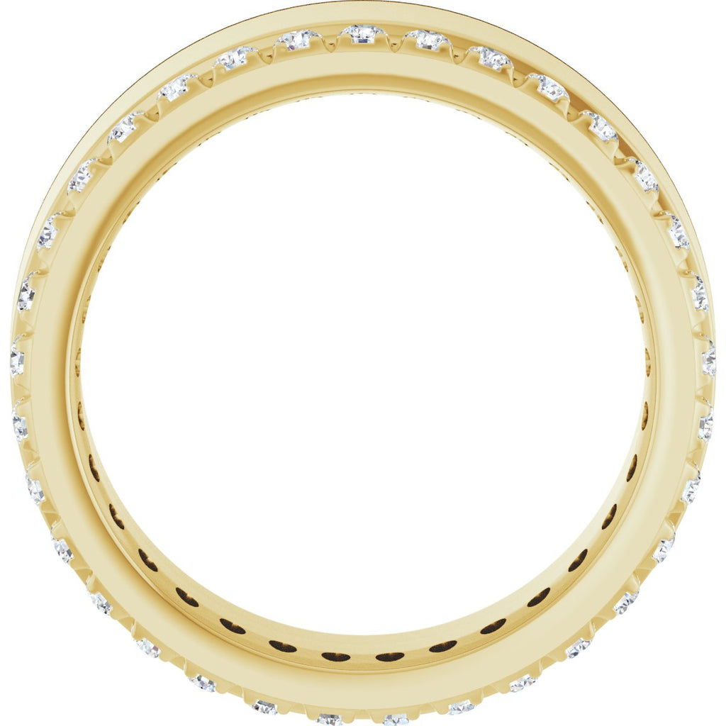 Accented Band