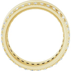 Accented Band