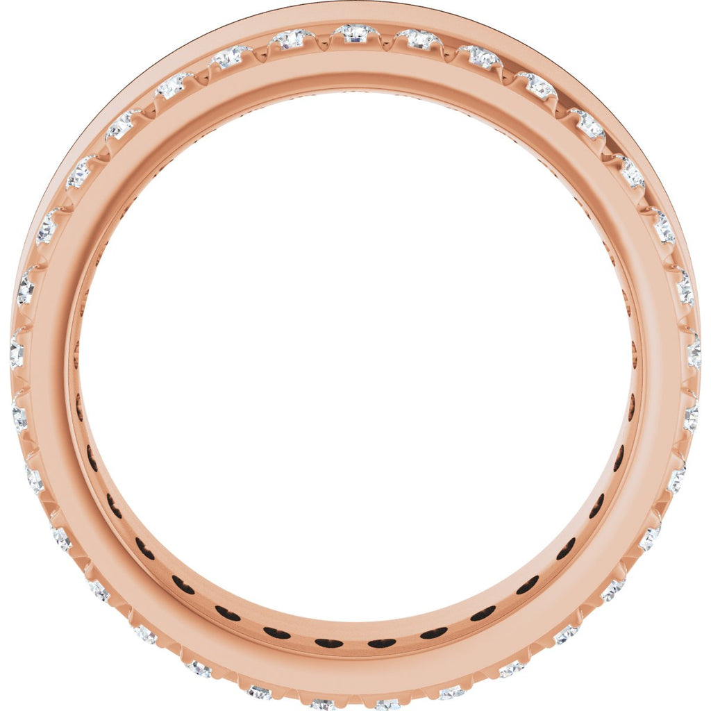 Accented Band
