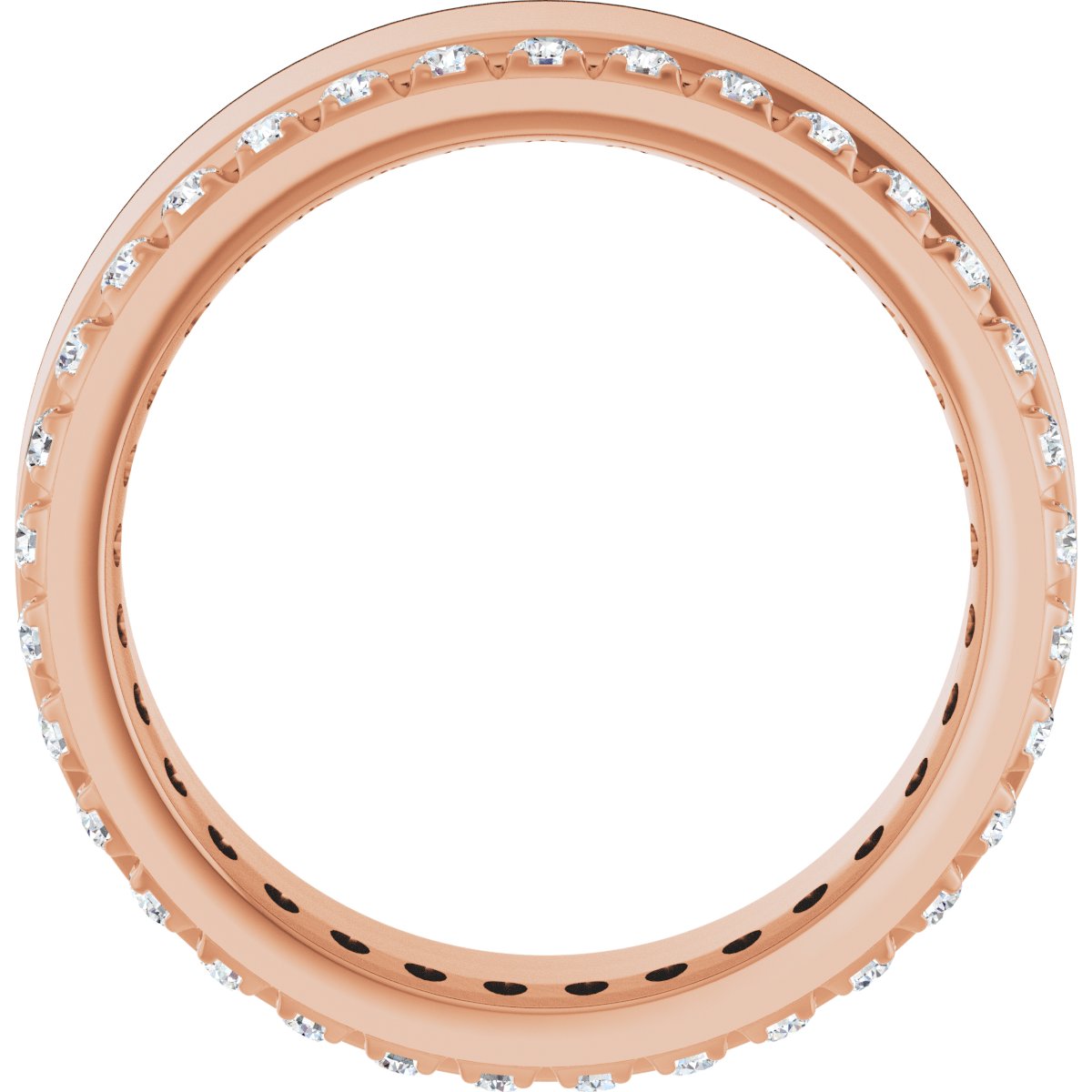 Accented Band