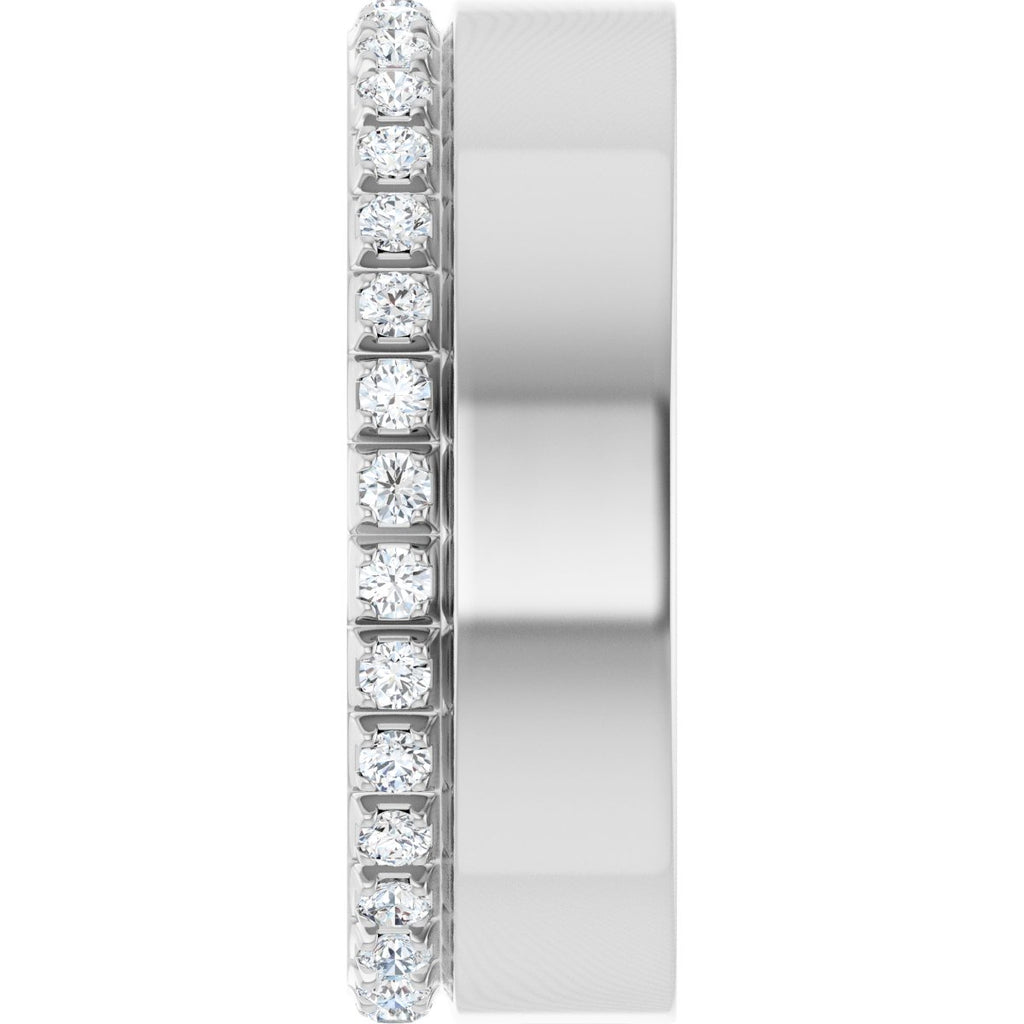 Accented Band