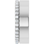 Accented Band