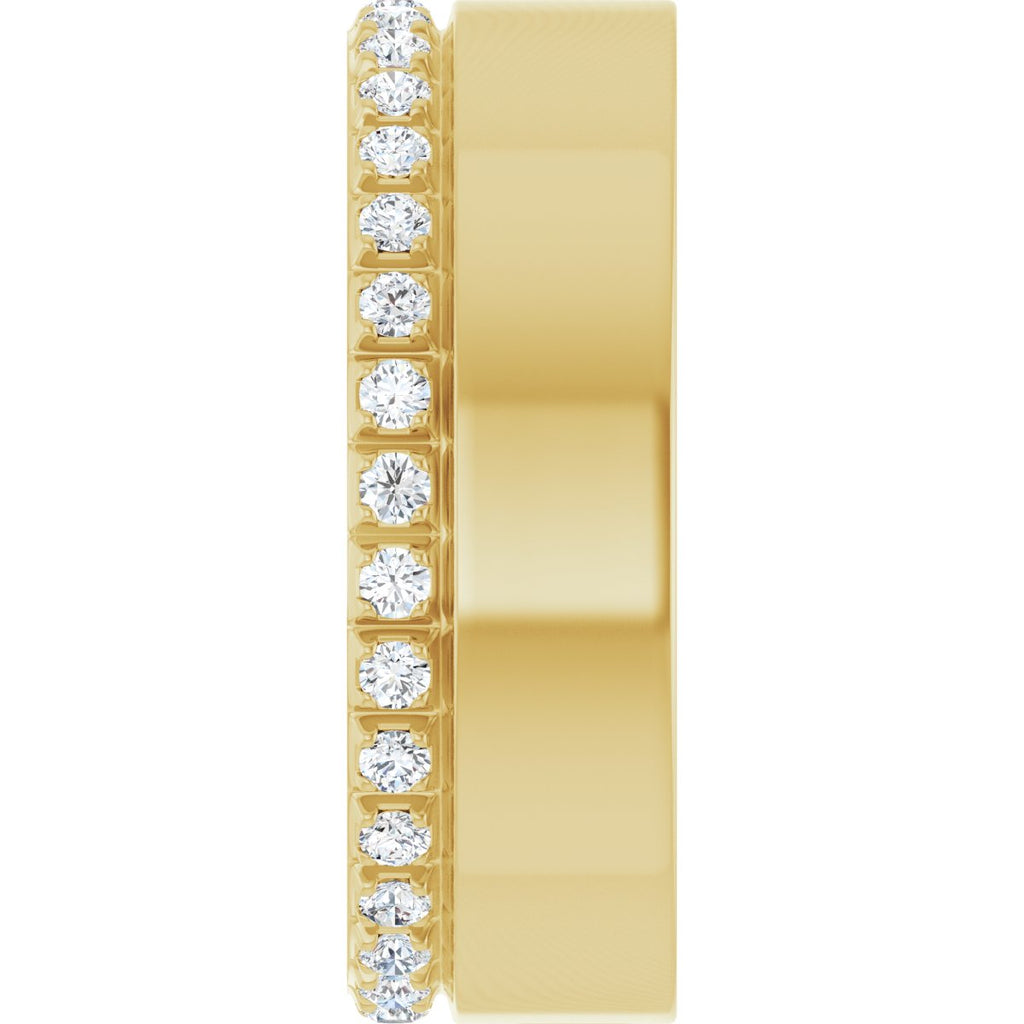 Accented Band