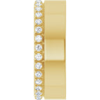 Accented Band