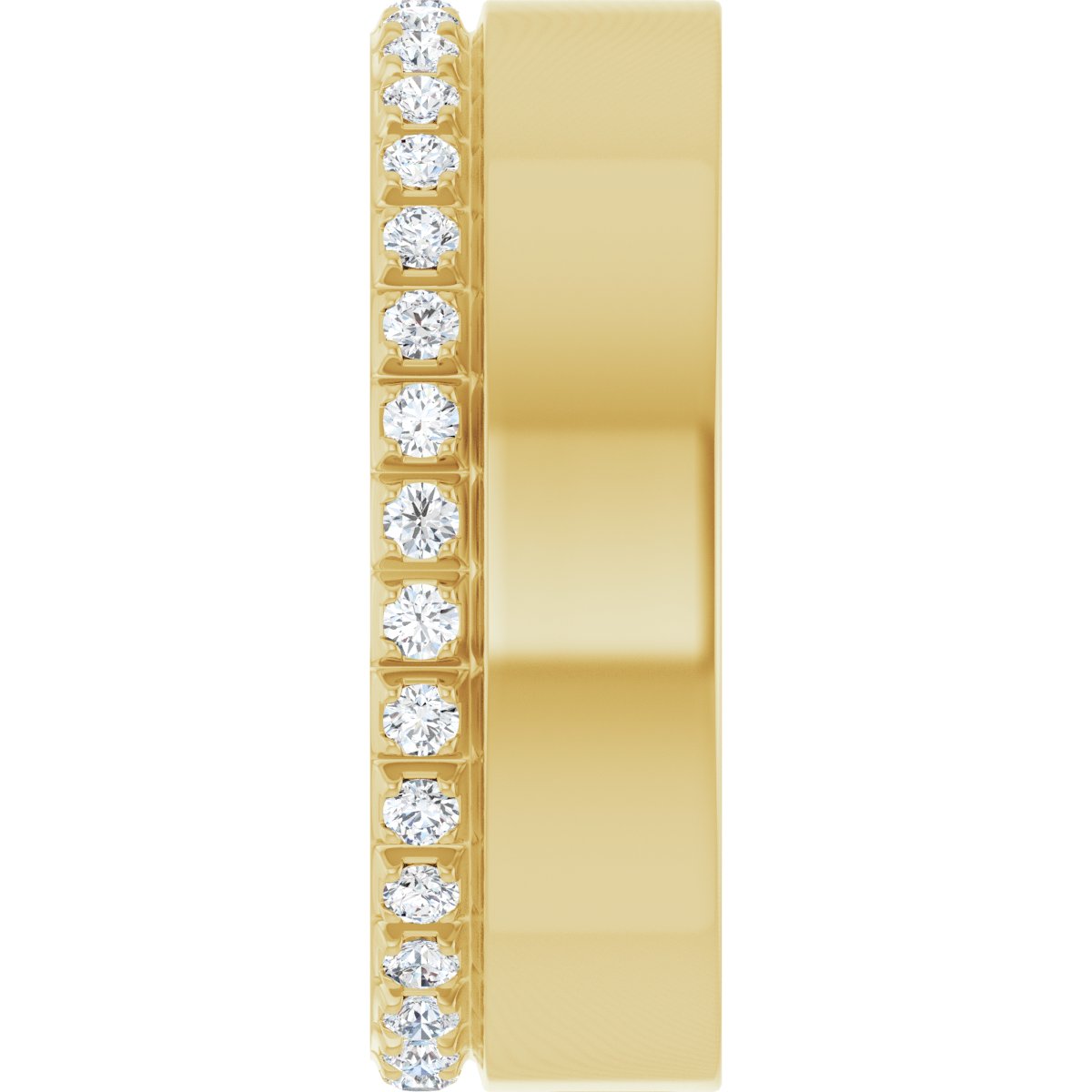 Accented Band